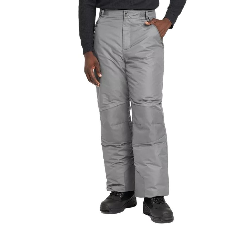 Snow Pants - All in Motion Gray Size 3XL